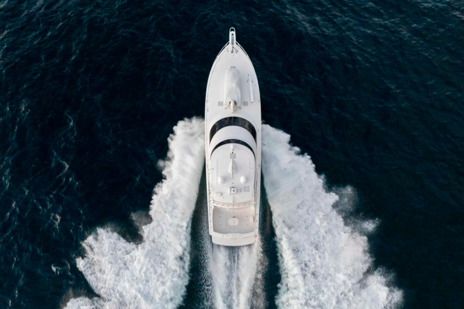 2011 Viking 70 Enclosed Bridge - Last Call 