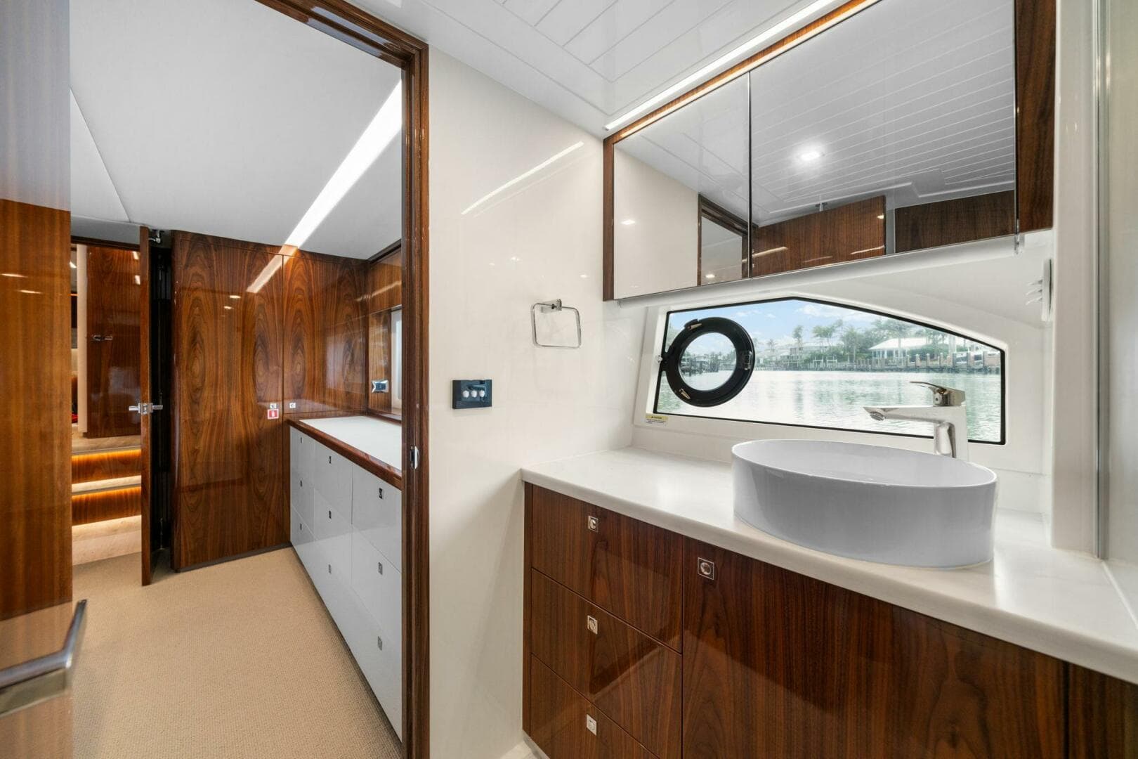 2023 Riviera 64 Sports Motor Yacht