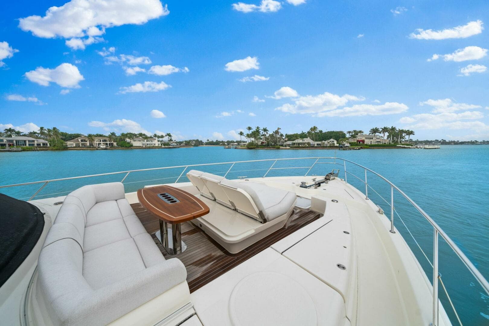 2023 Riviera 64 Sports Motor Yacht