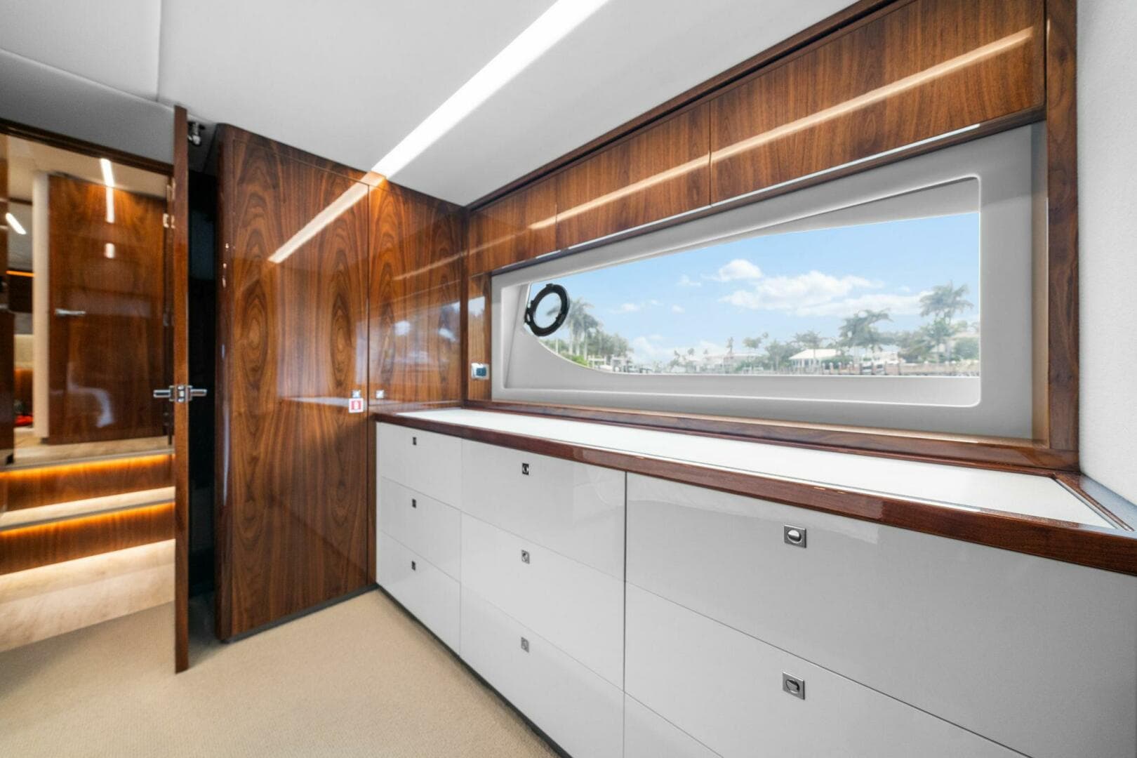 2023 Riviera 64 Sports Motor Yacht