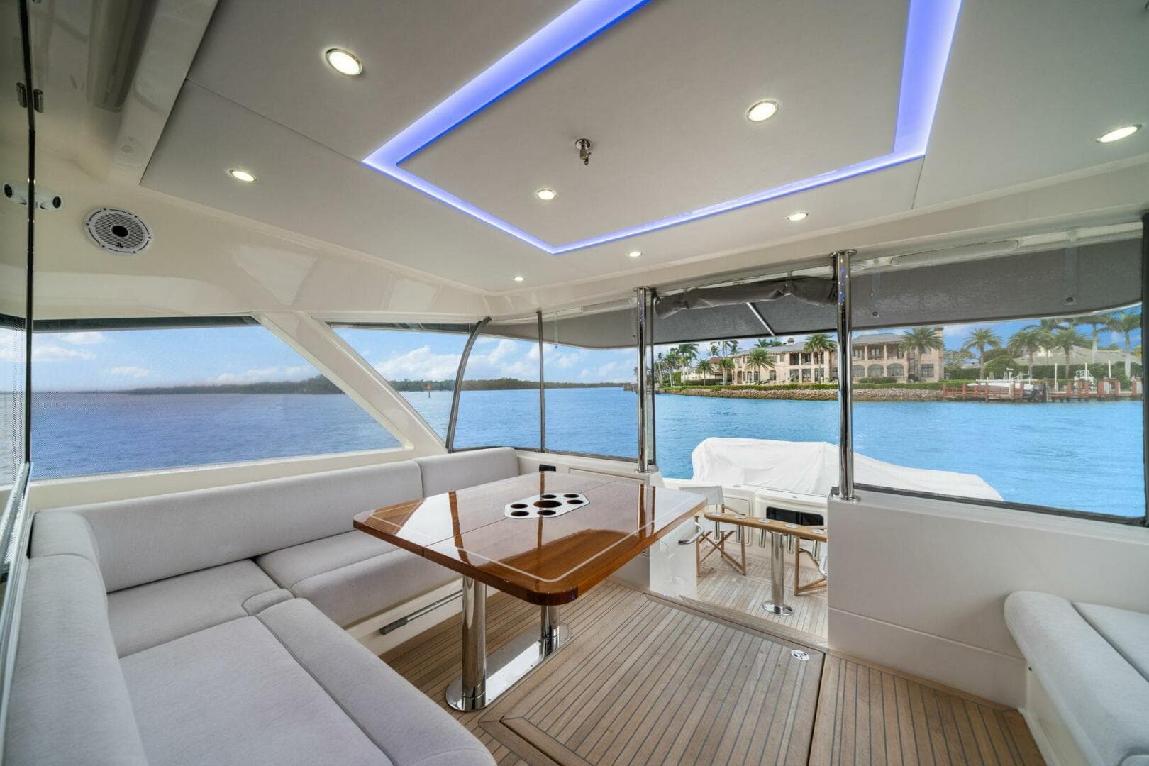 2023 Riviera 64 Sports Motor Yacht