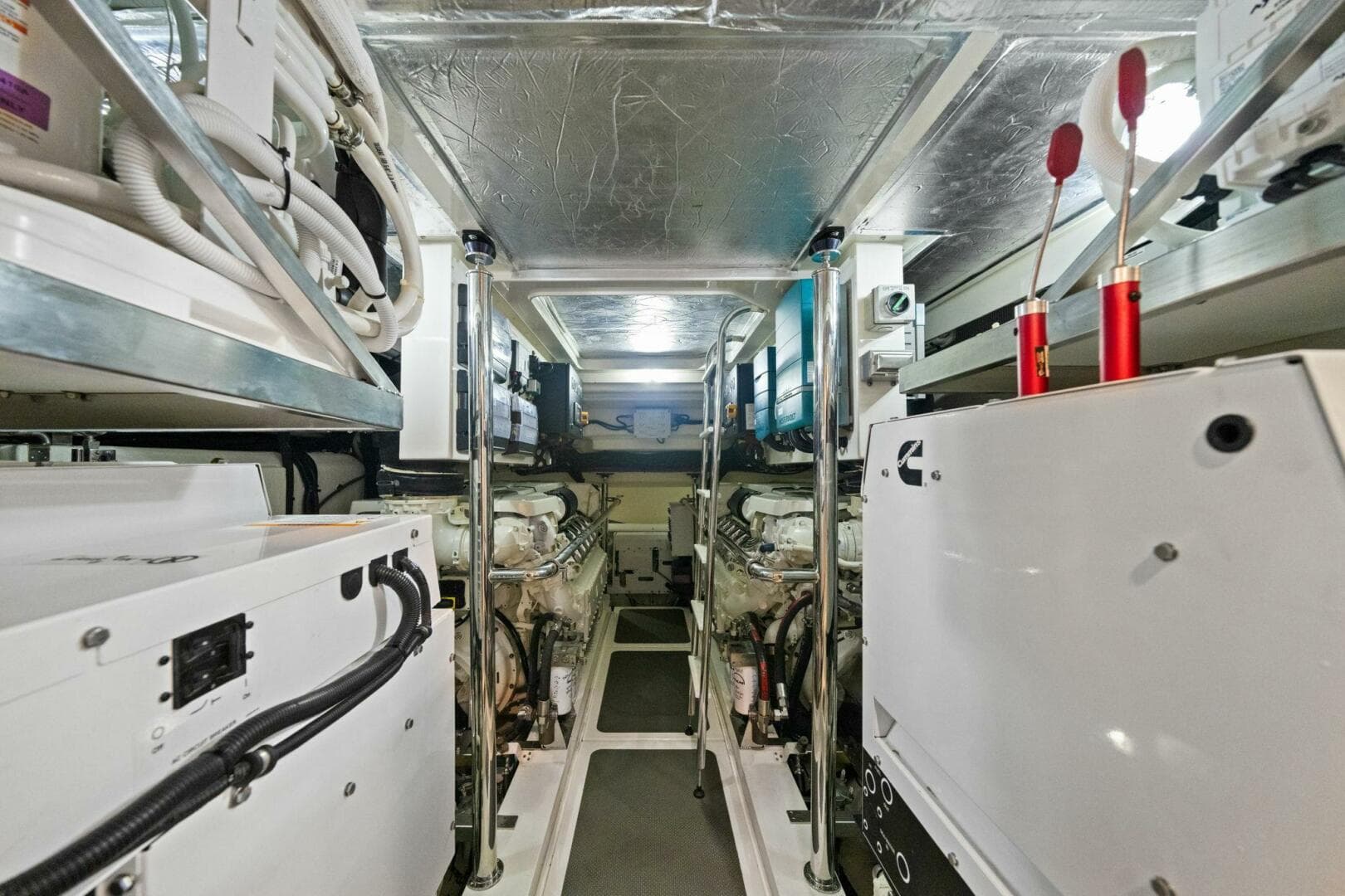 2023 Riviera 64 Sports Motor Yacht