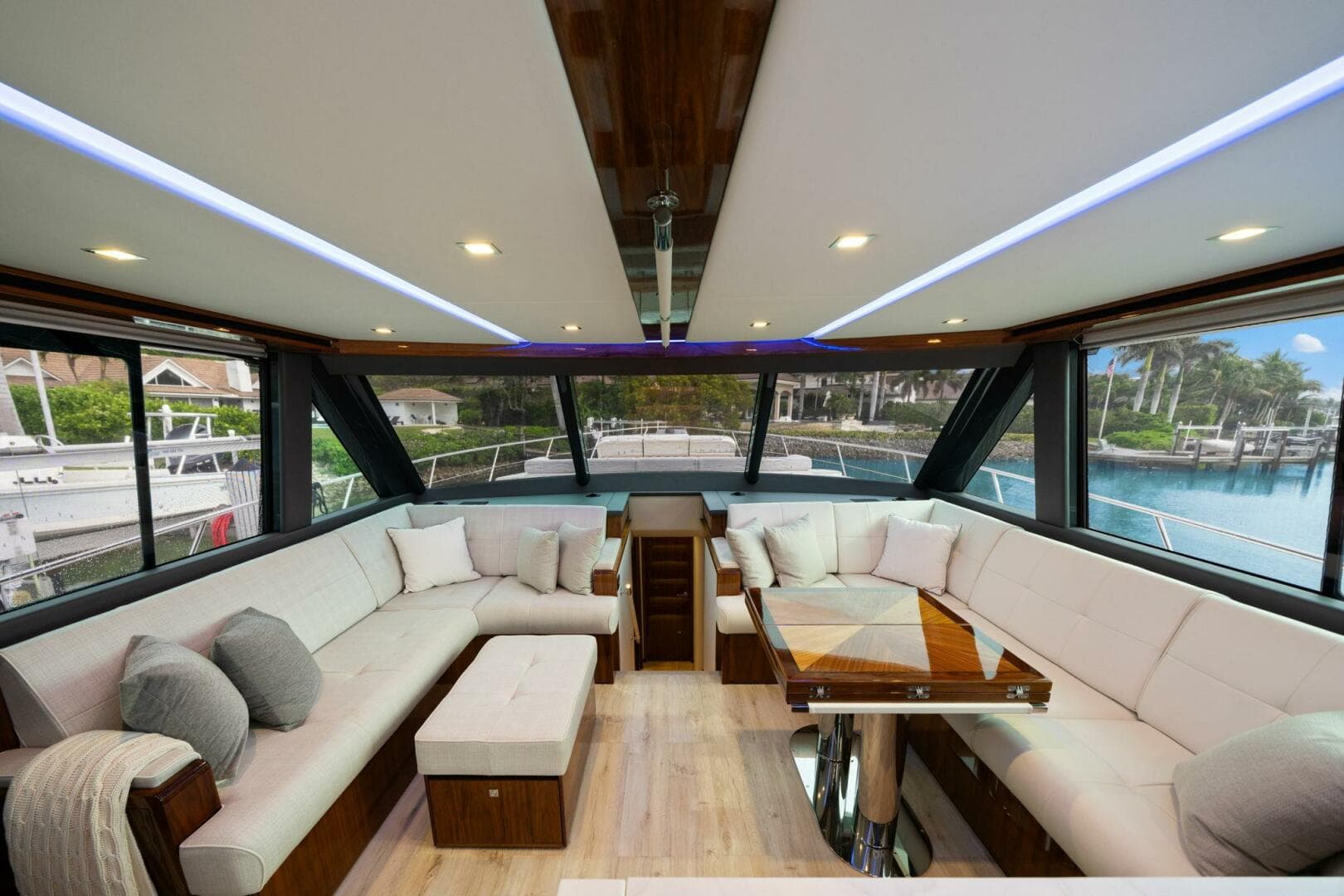 2023 Riviera 64 Sports Motor Yacht