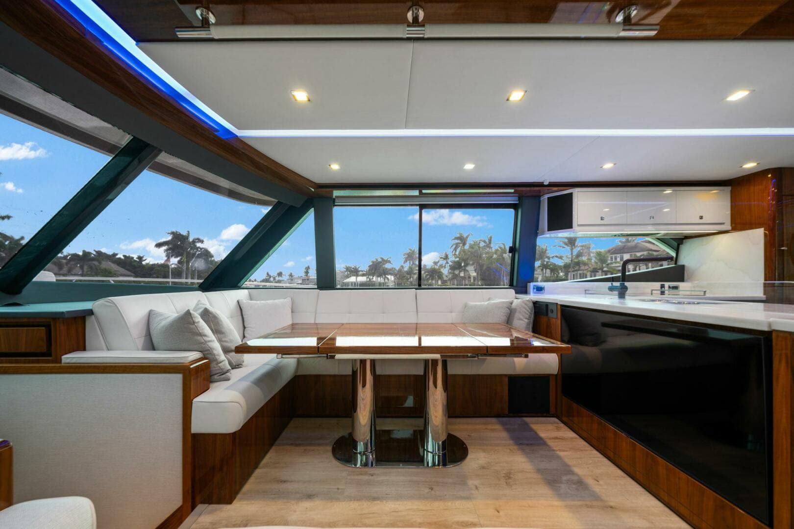 2023 Riviera 64 Sports Motor Yacht