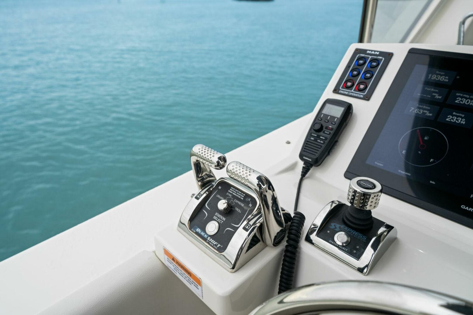 2023 Riviera 64 Sports Motor Yacht