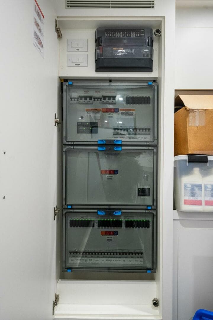 2023 Riviera 64 Sports Motor Yacht