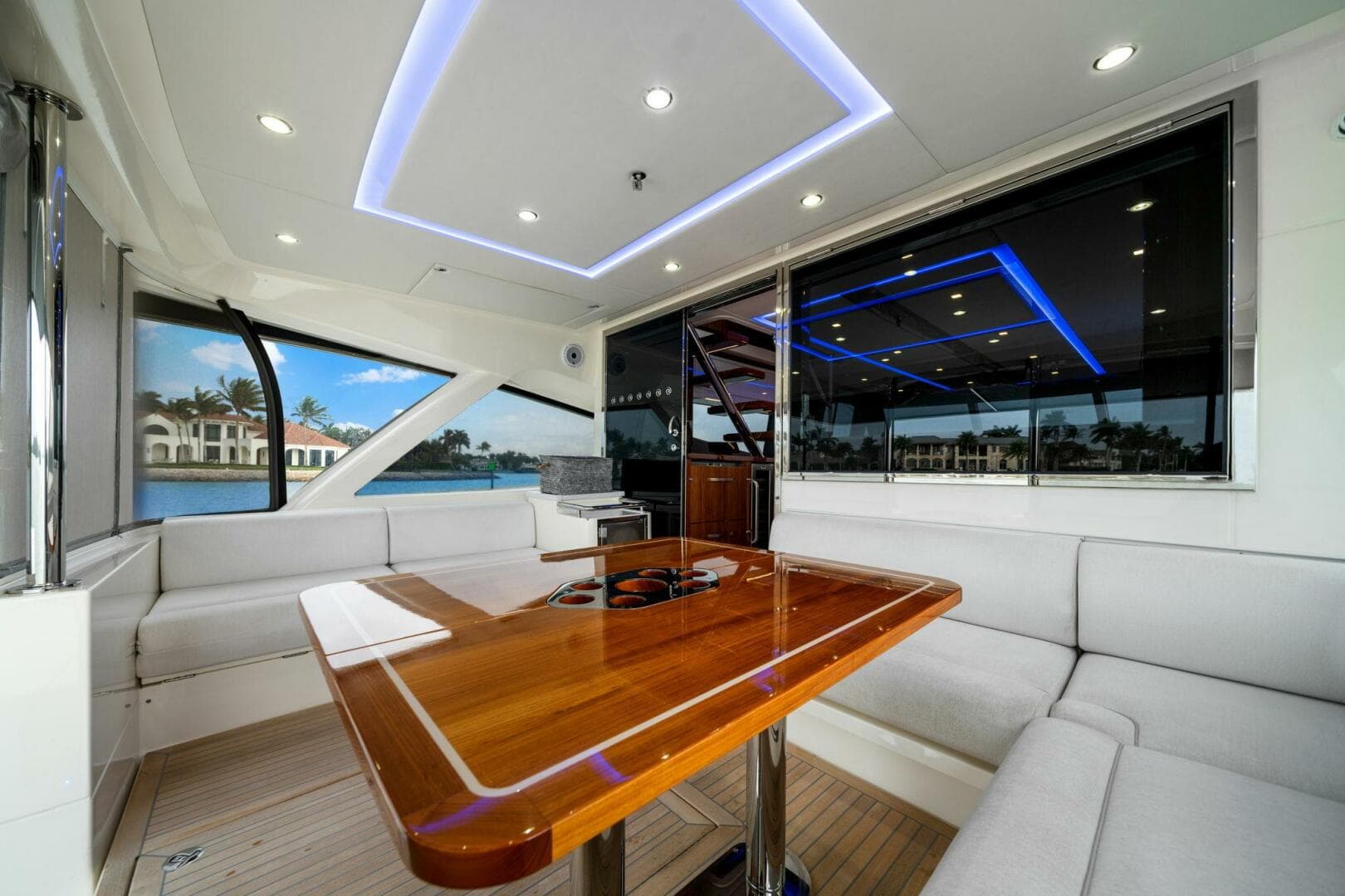 2023 Riviera 64 Sports Motor Yacht