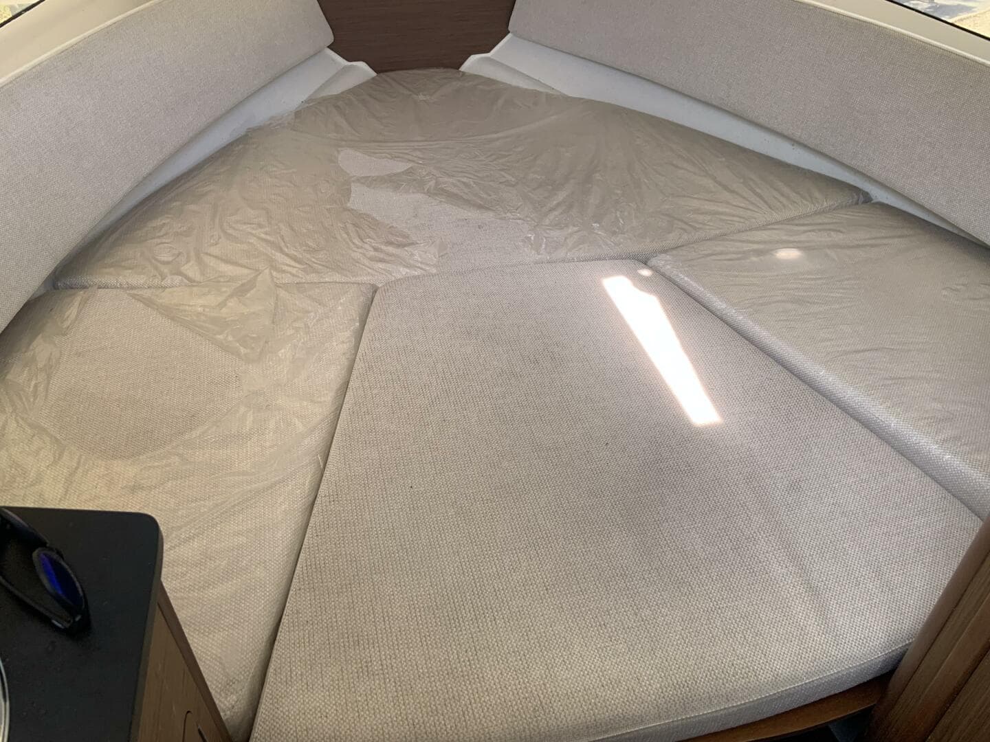 2020 Jeanneau Leader 7.5 WA