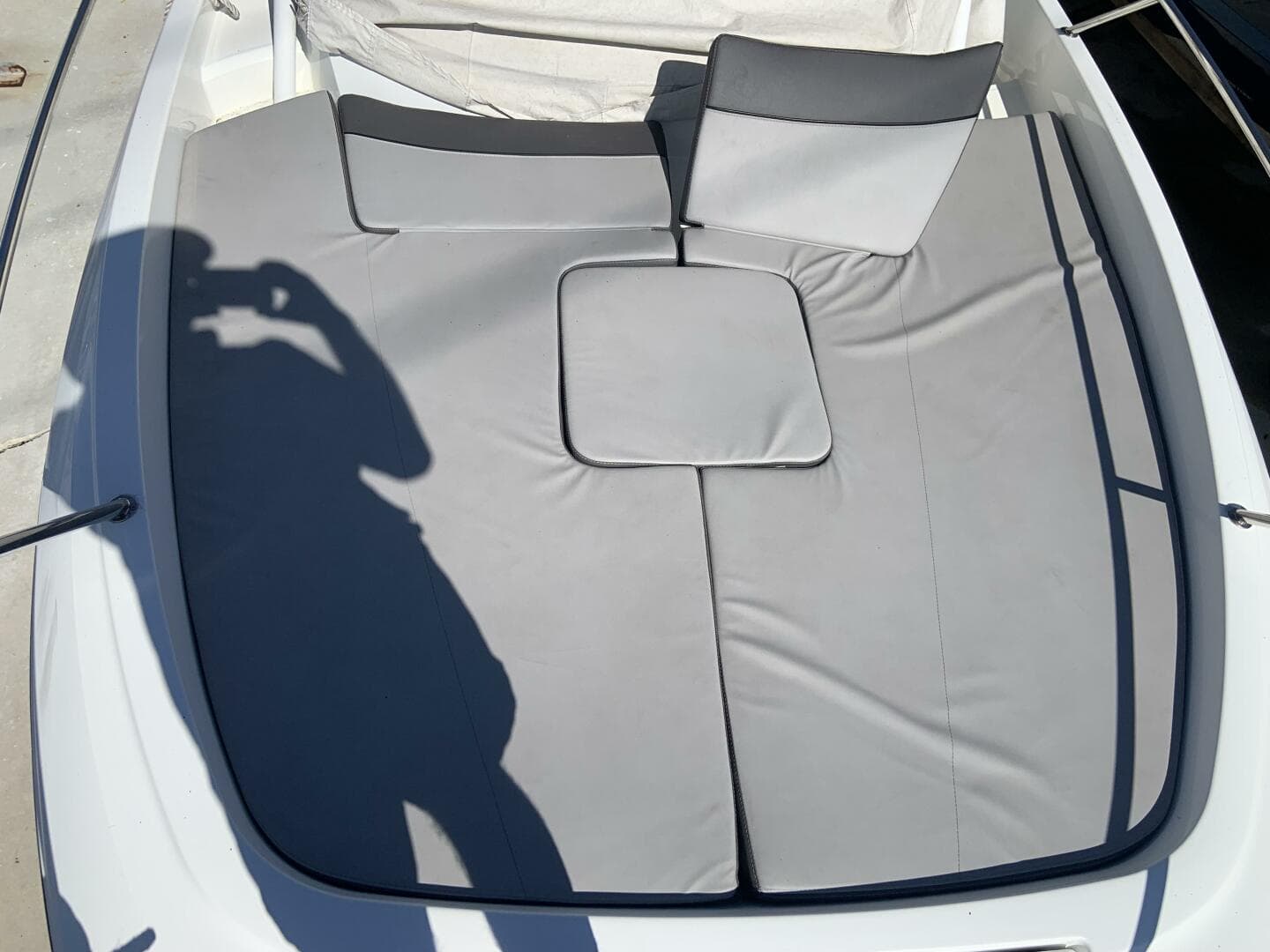 2020 Jeanneau Leader 7.5 WA