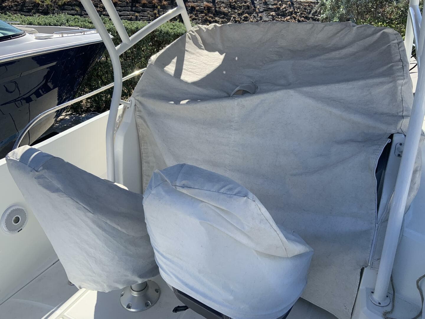 2020 Jeanneau Leader 7.5 WA