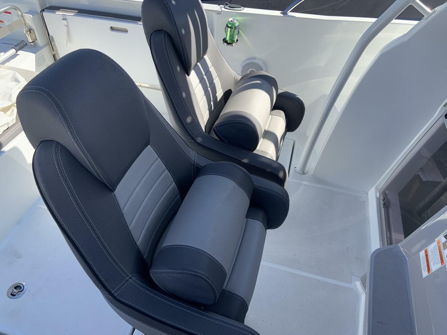 2020 Jeanneau Leader 7.5 WA