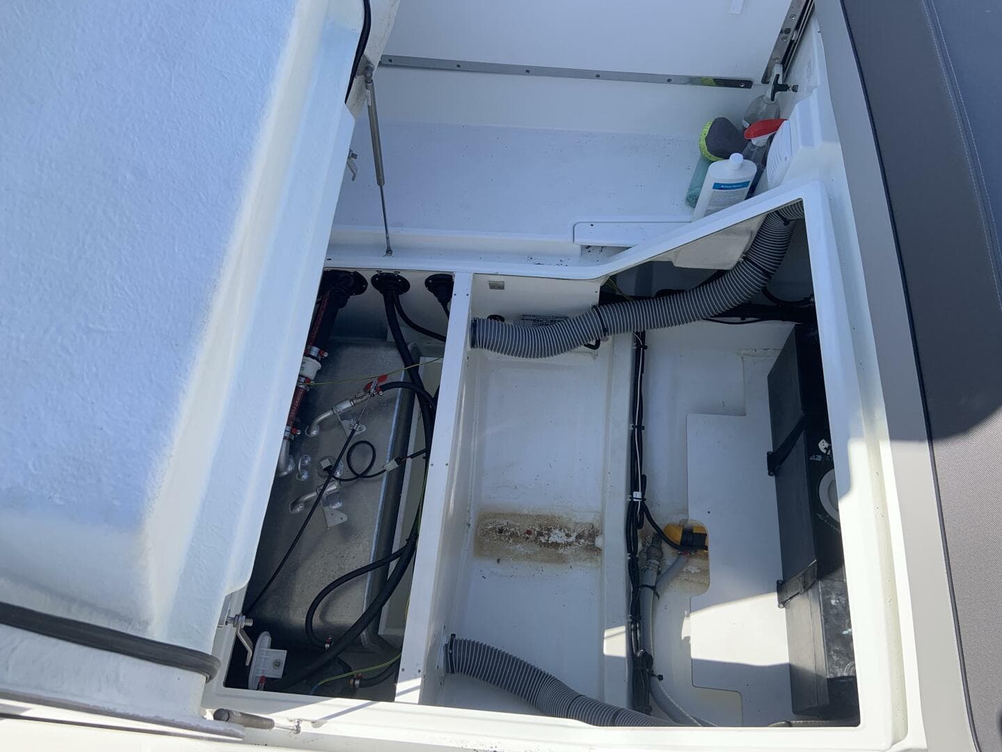 2020 Jeanneau Leader 7.5 WA