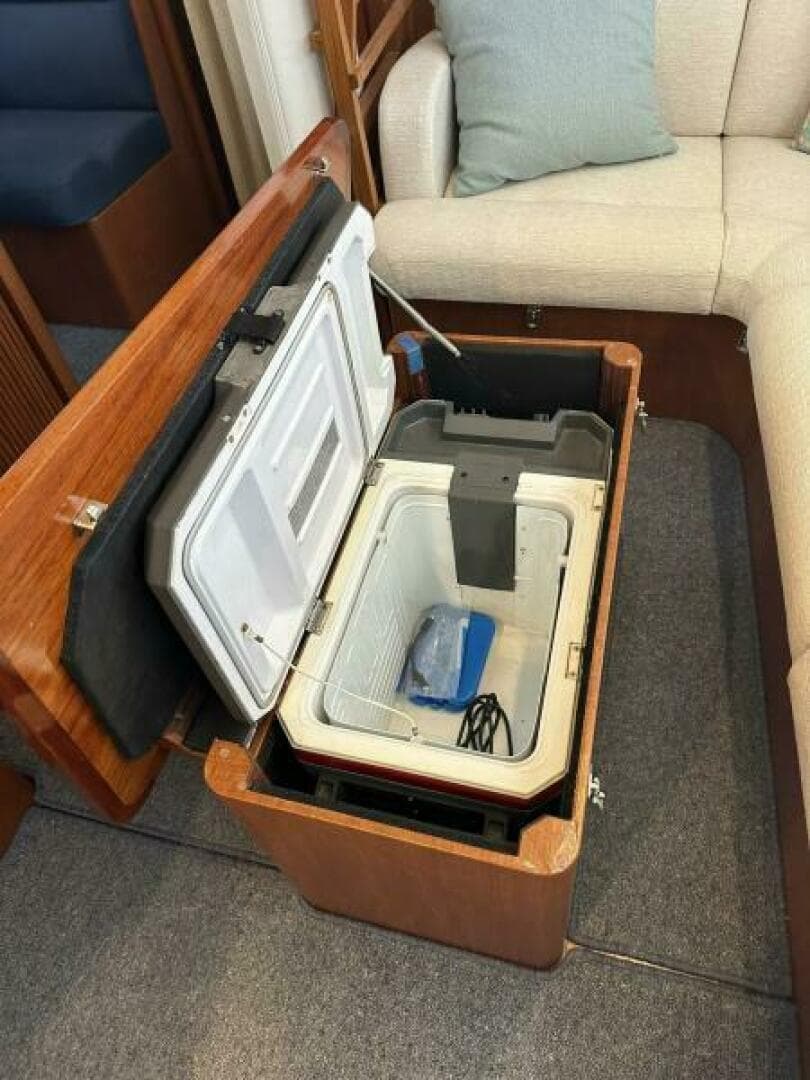 1990 Cheoy Lee Motorsailor