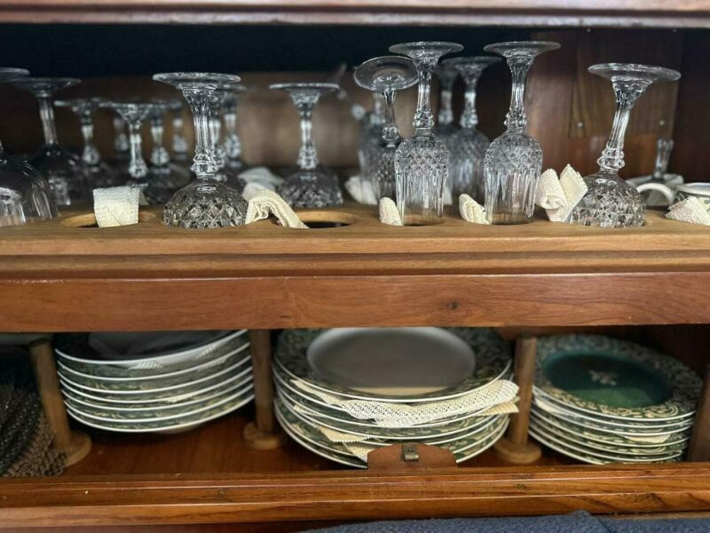 1990 Cheoy Lee Motorsailor