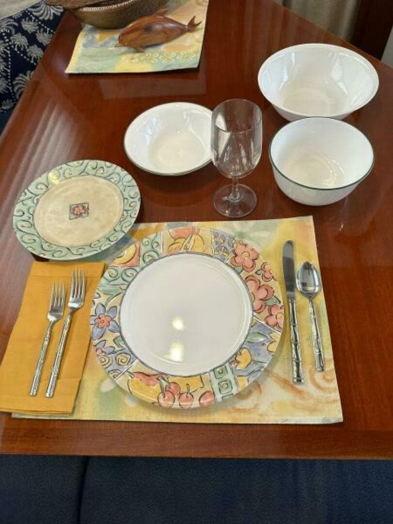 1990 Cheoy Lee Motorsailor