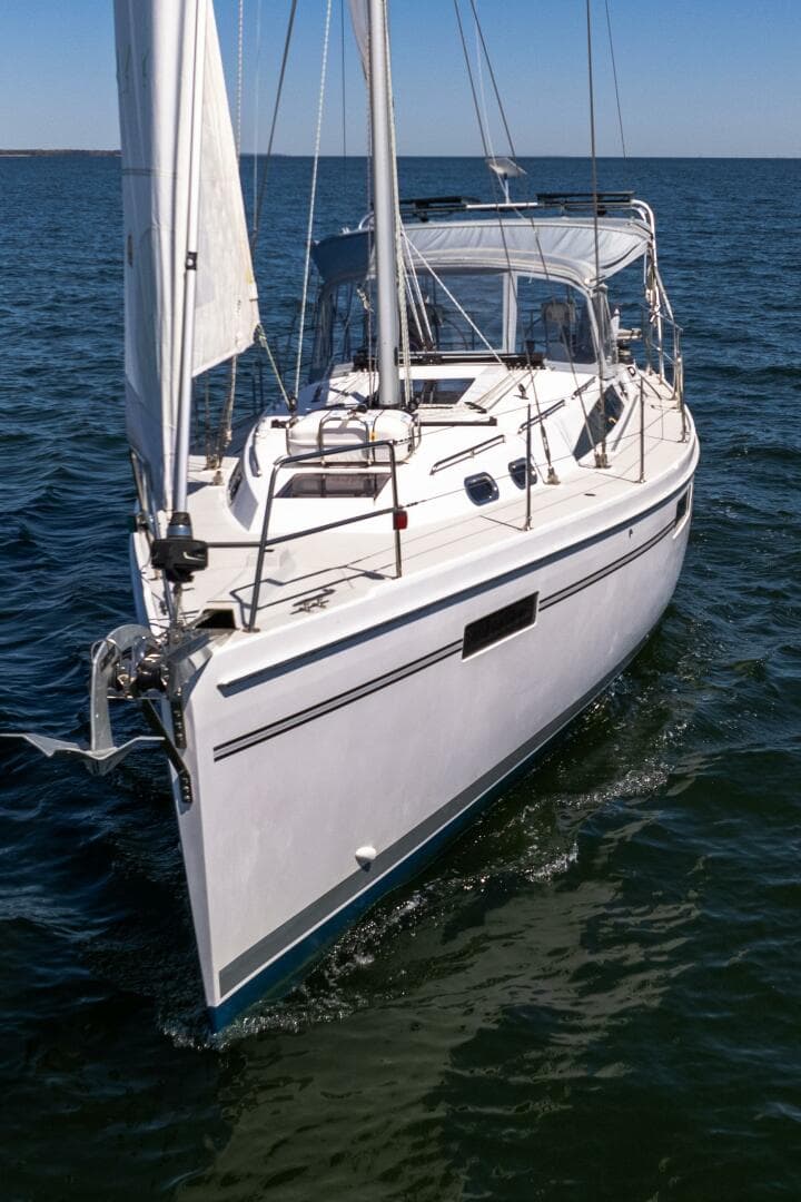 2023 Catalina 425