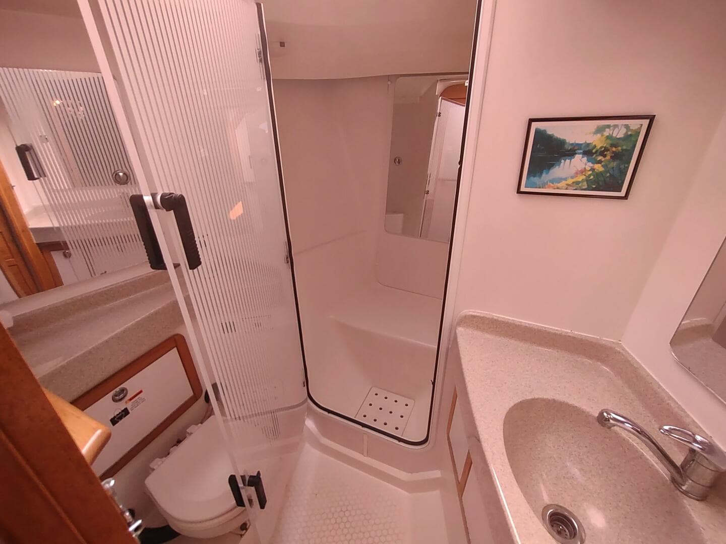 2005 Catalina 42 MKII