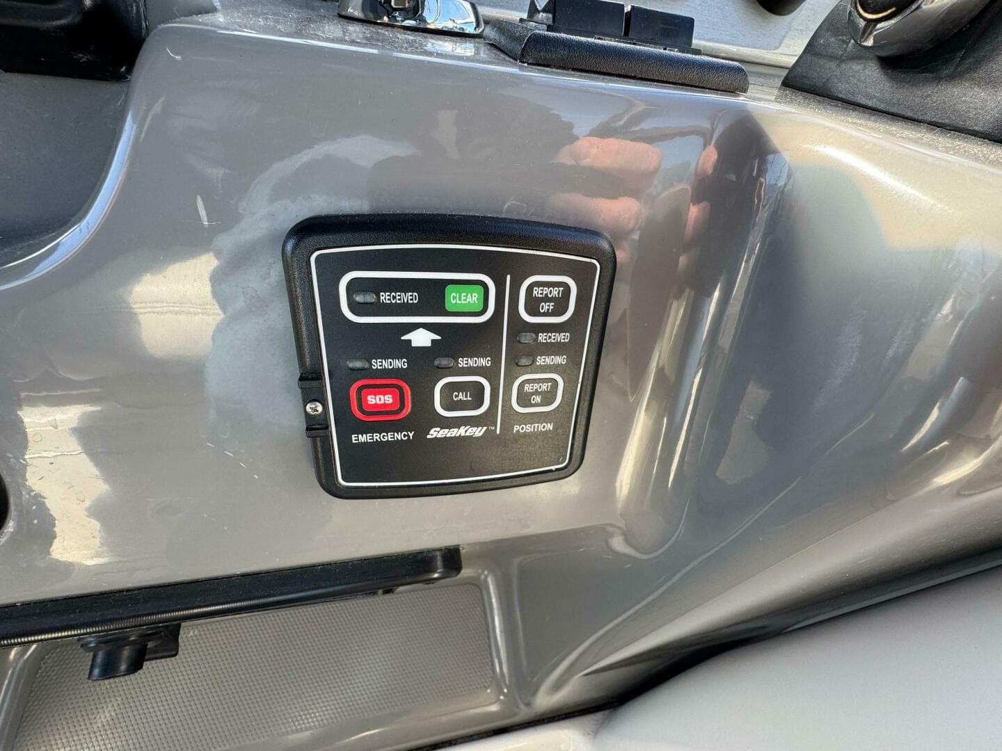 2007 Cruisers Yachts 395 Motoryacht