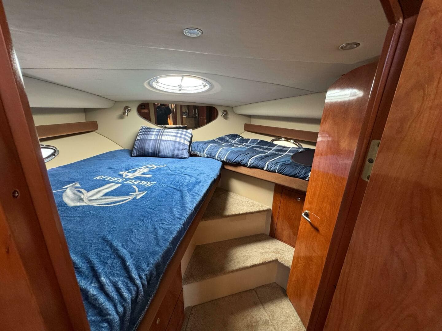 2007 Cruisers Yachts 395 Motoryacht