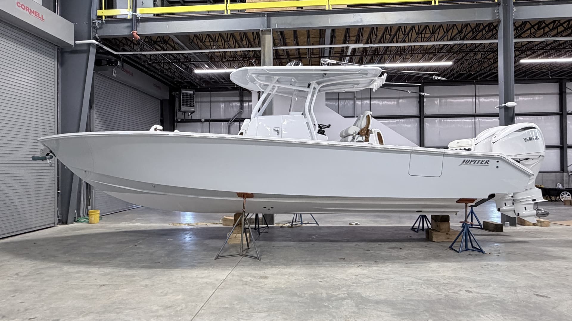 2026 Jupiter 32