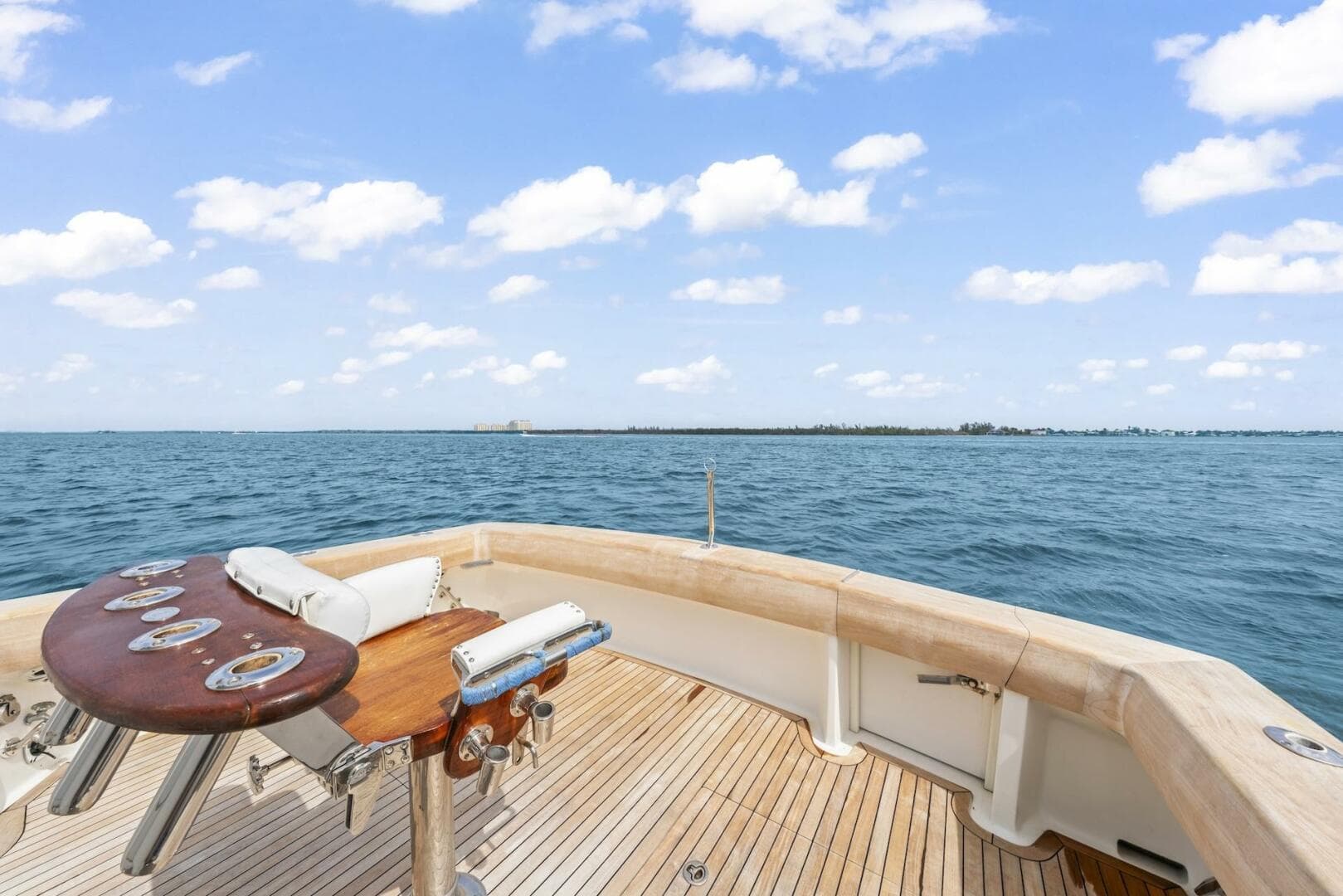 2006 Buddy Davis 48 Express PALE HORSE