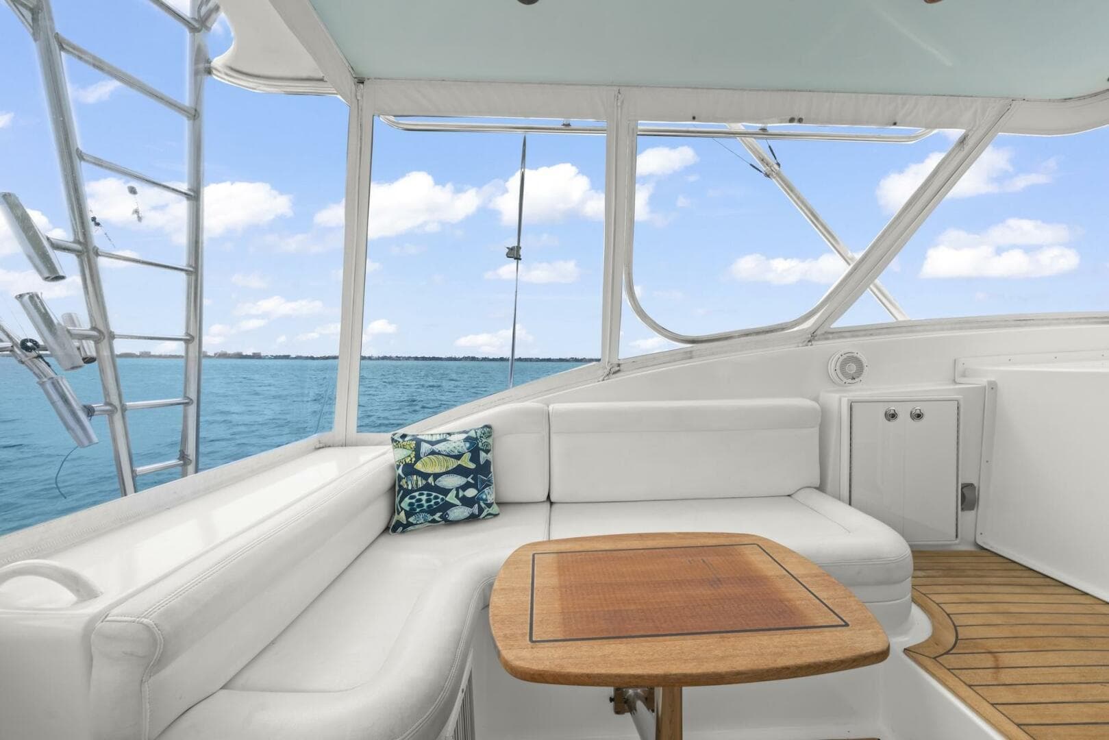 2006 Buddy Davis 48 Express PALE HORSE