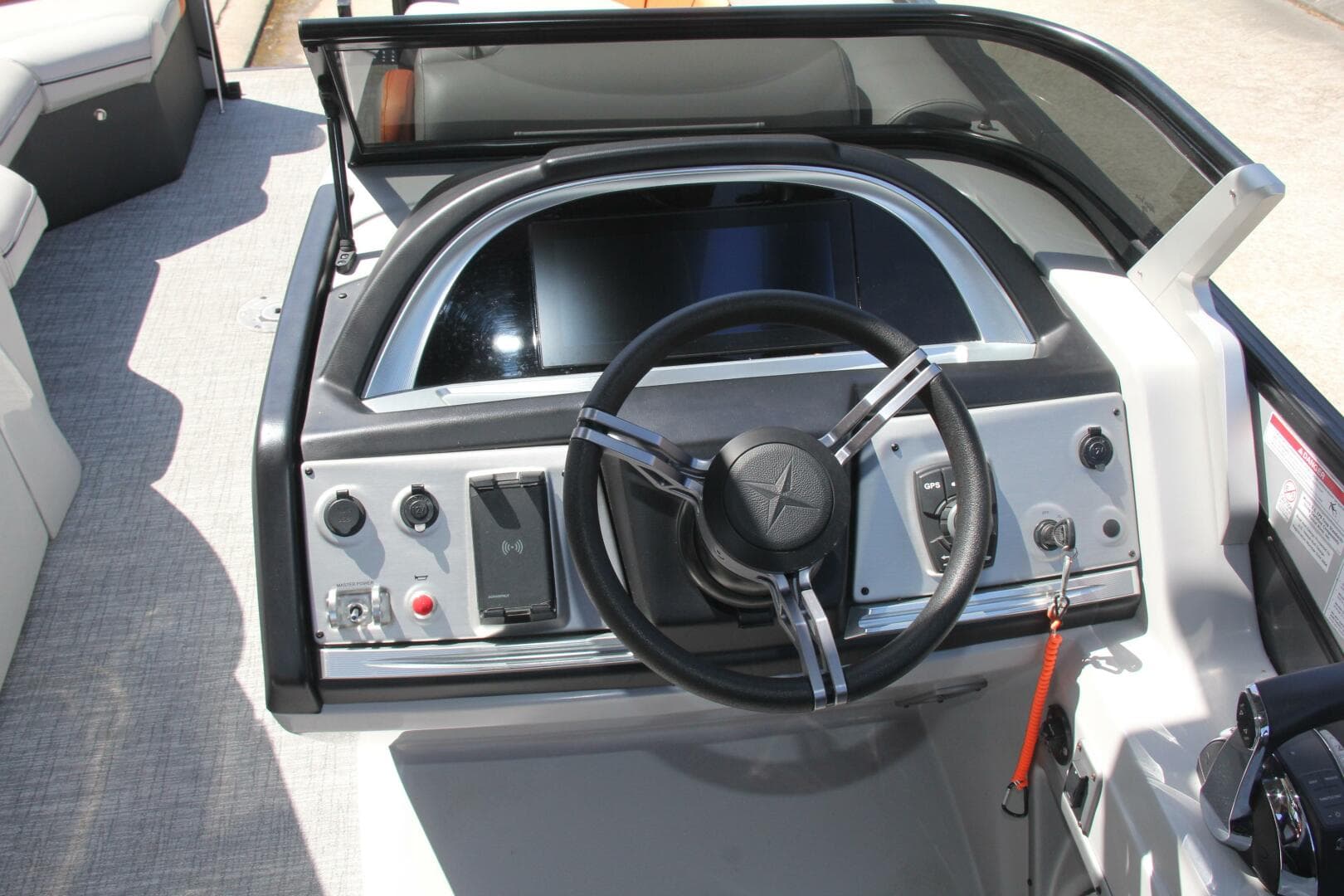 2021 Berkshire 25 Sport CL