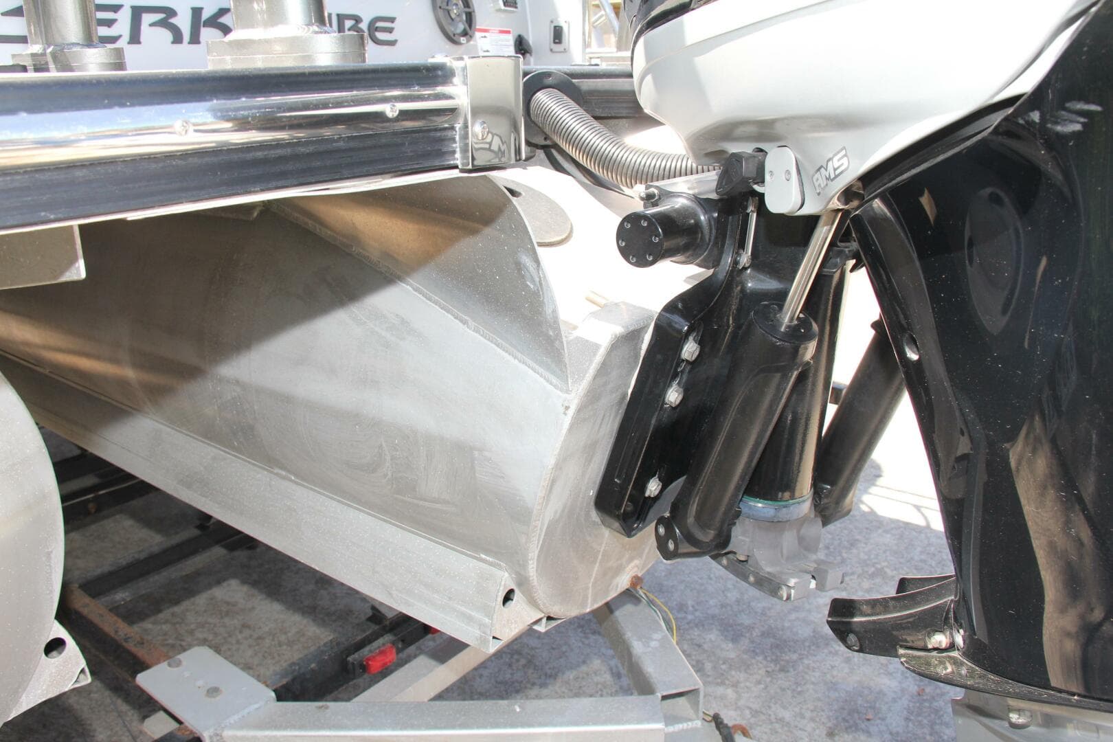 2021 Berkshire 25 Sport CL