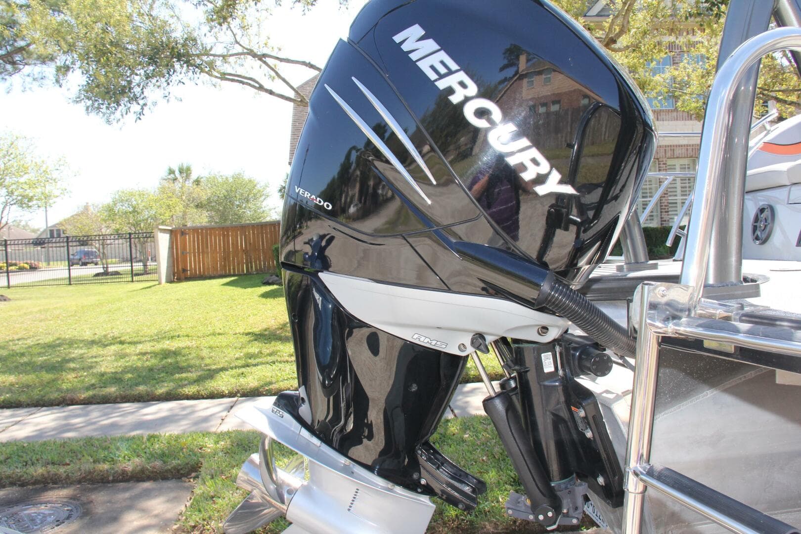 2021 Berkshire 25 Sport CL