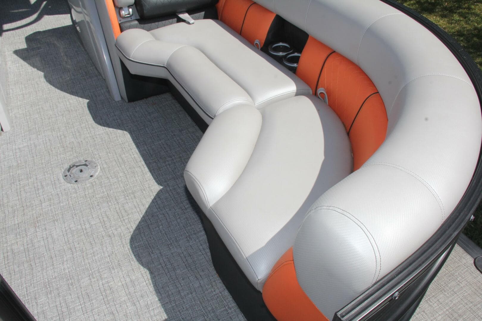 2021 Berkshire 25 Sport CL