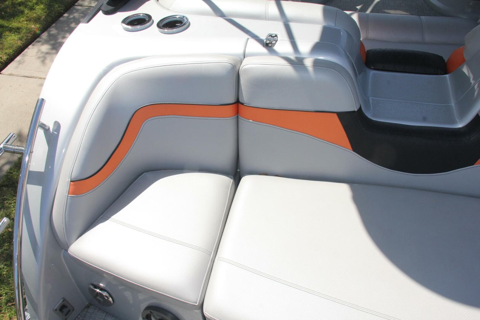 2021 Berkshire 25 Sport CL