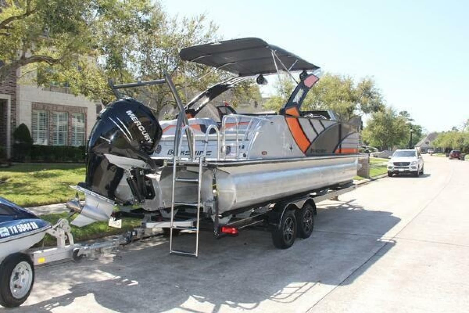 2021 Berkshire 25 Sport CL