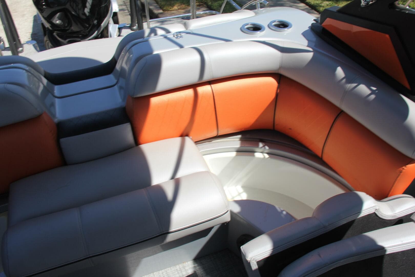 2021 Berkshire 25 Sport CL