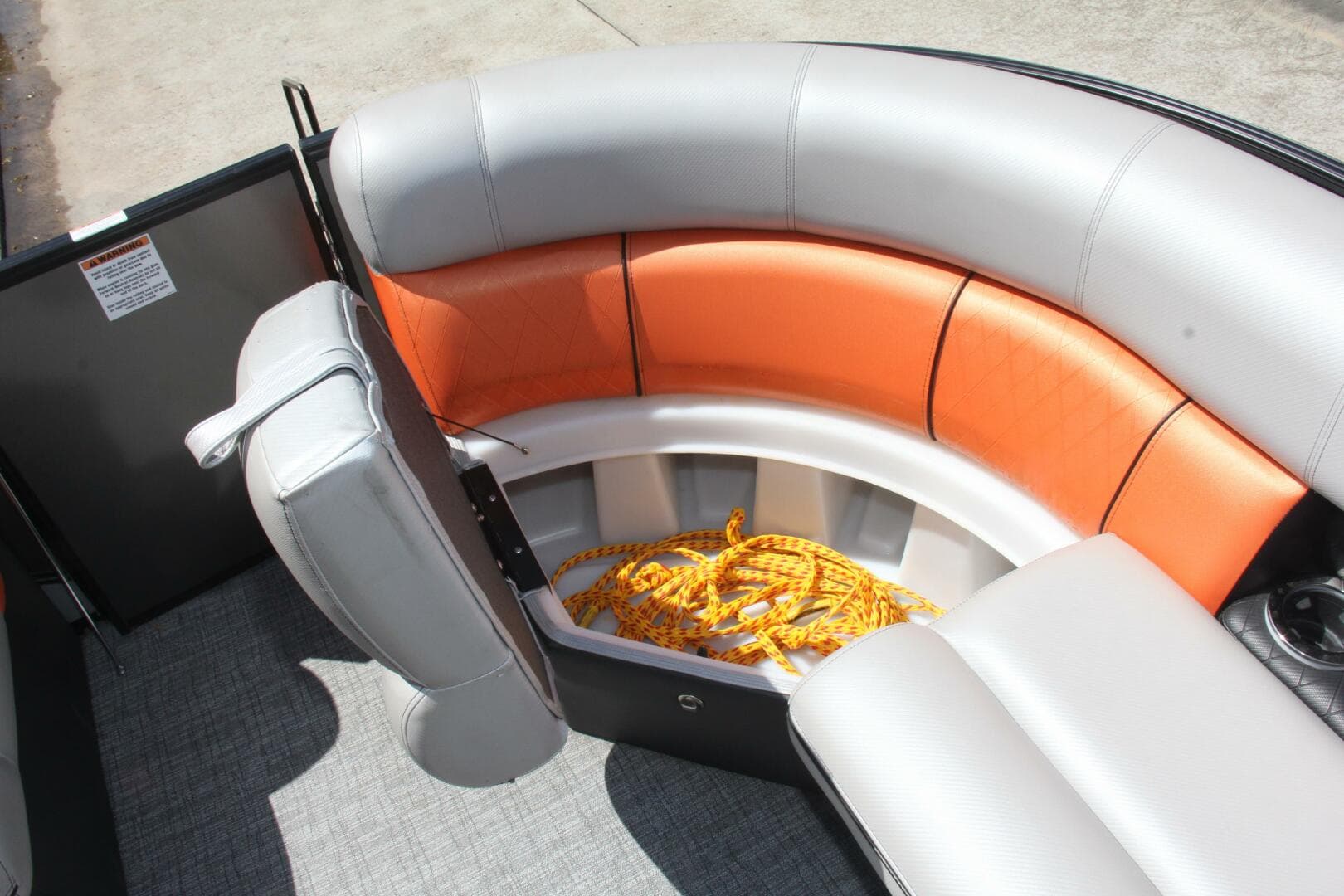 2021 Berkshire 25 Sport CL