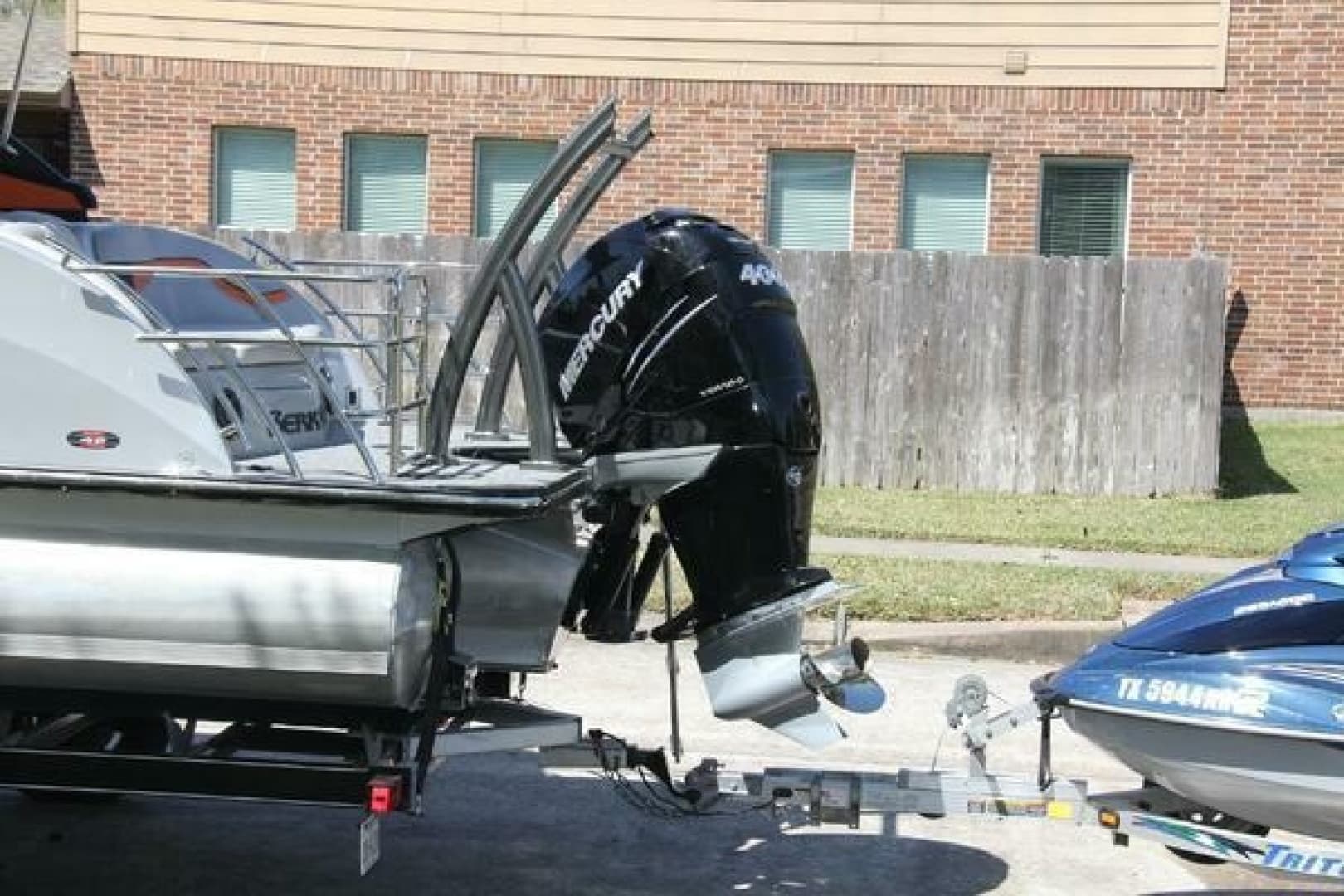 2021 Berkshire 25 Sport CL