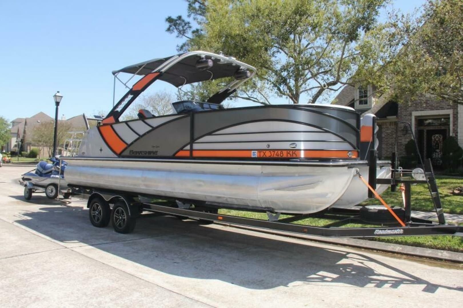 2021 Berkshire 25 Sport CL