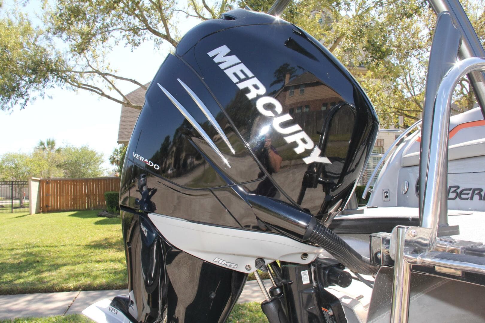 2021 Berkshire 25 Sport CL