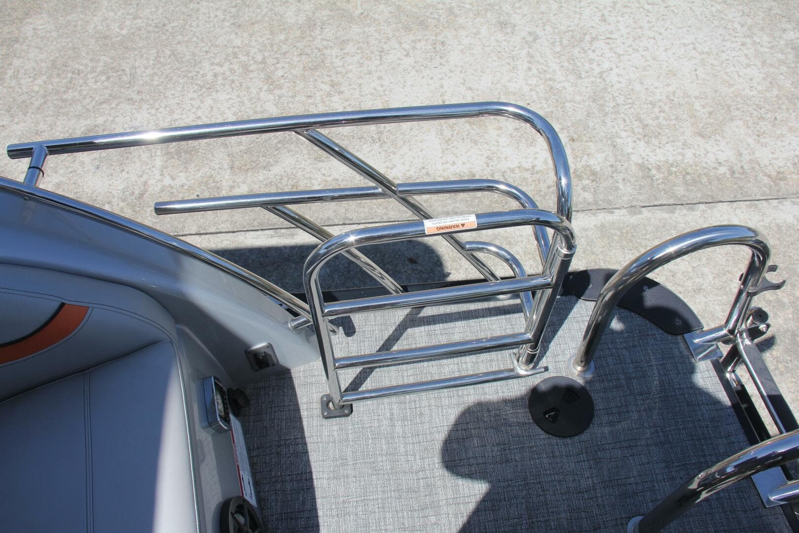 2021 Berkshire 25 Sport CL