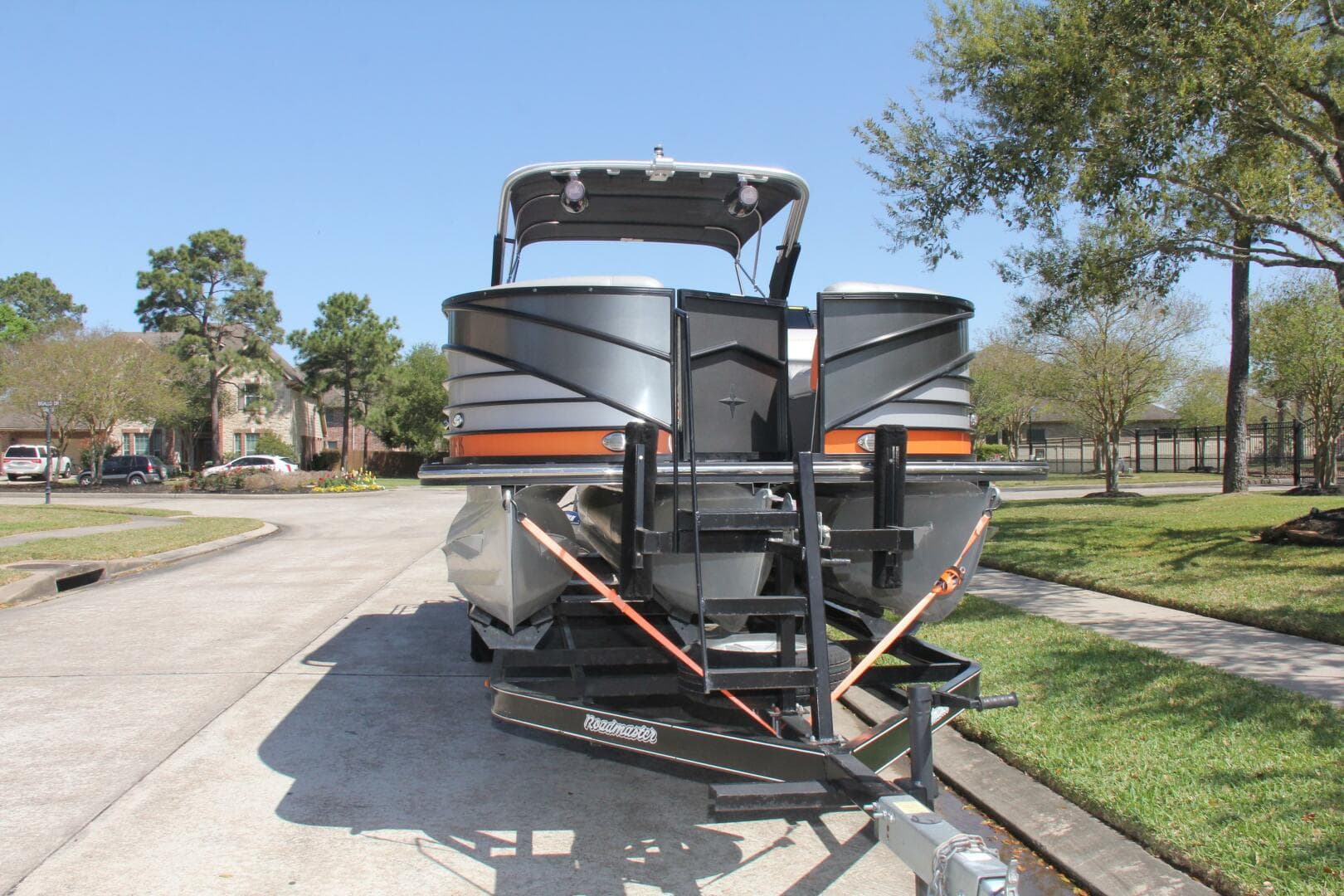 2021 Berkshire 25 Sport CL