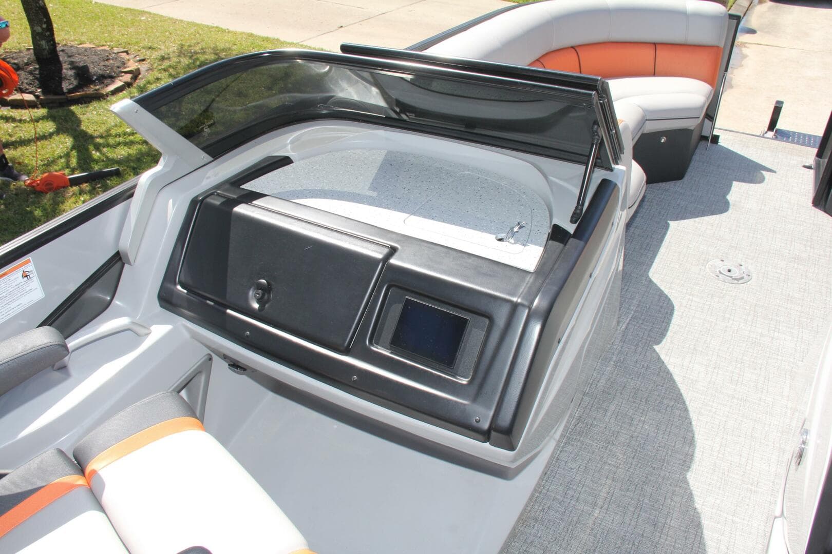 2021 Berkshire 25 Sport CL