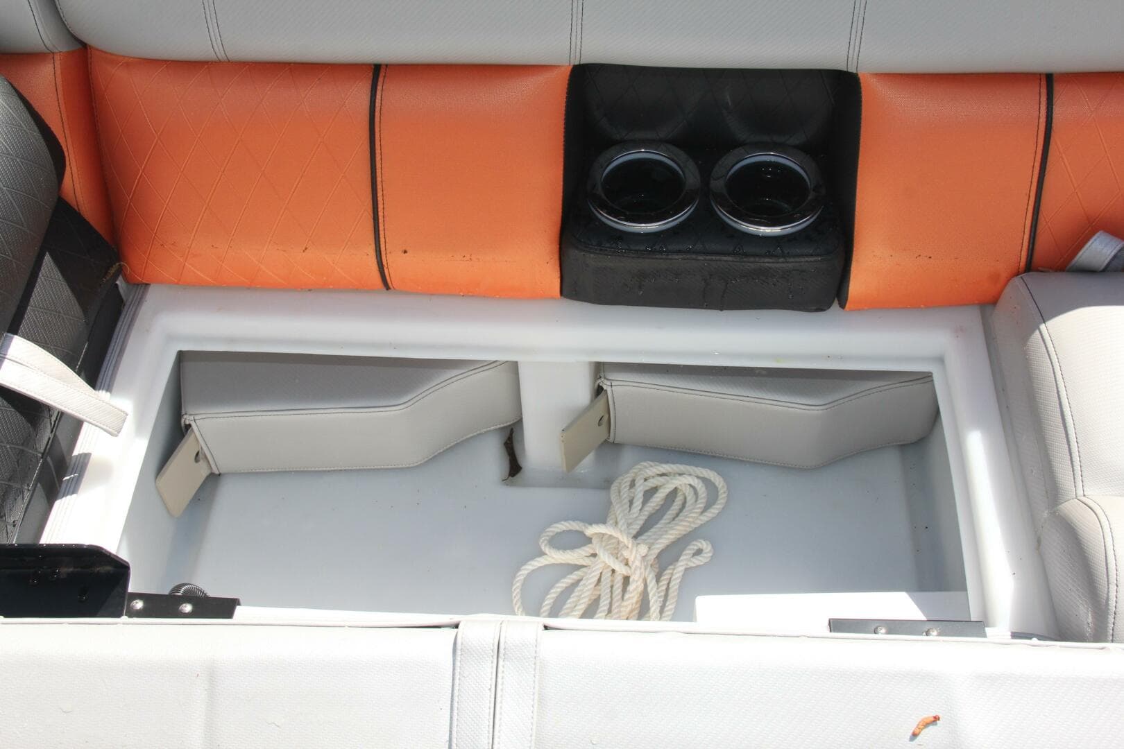 2021 Berkshire 25 Sport CL