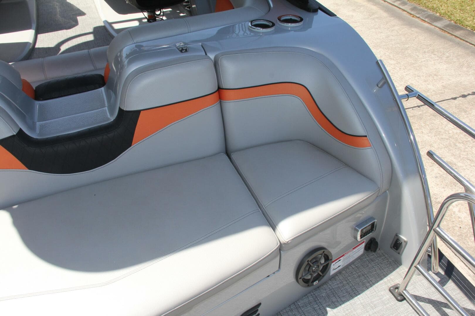 2021 Berkshire 25 Sport CL