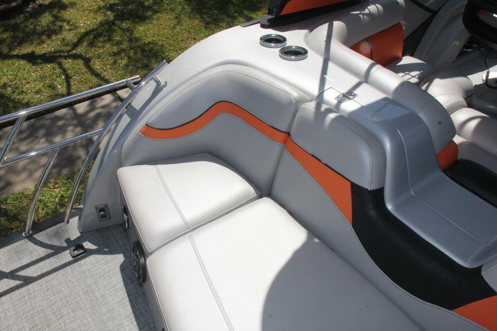 2021 Berkshire 25 Sport CL