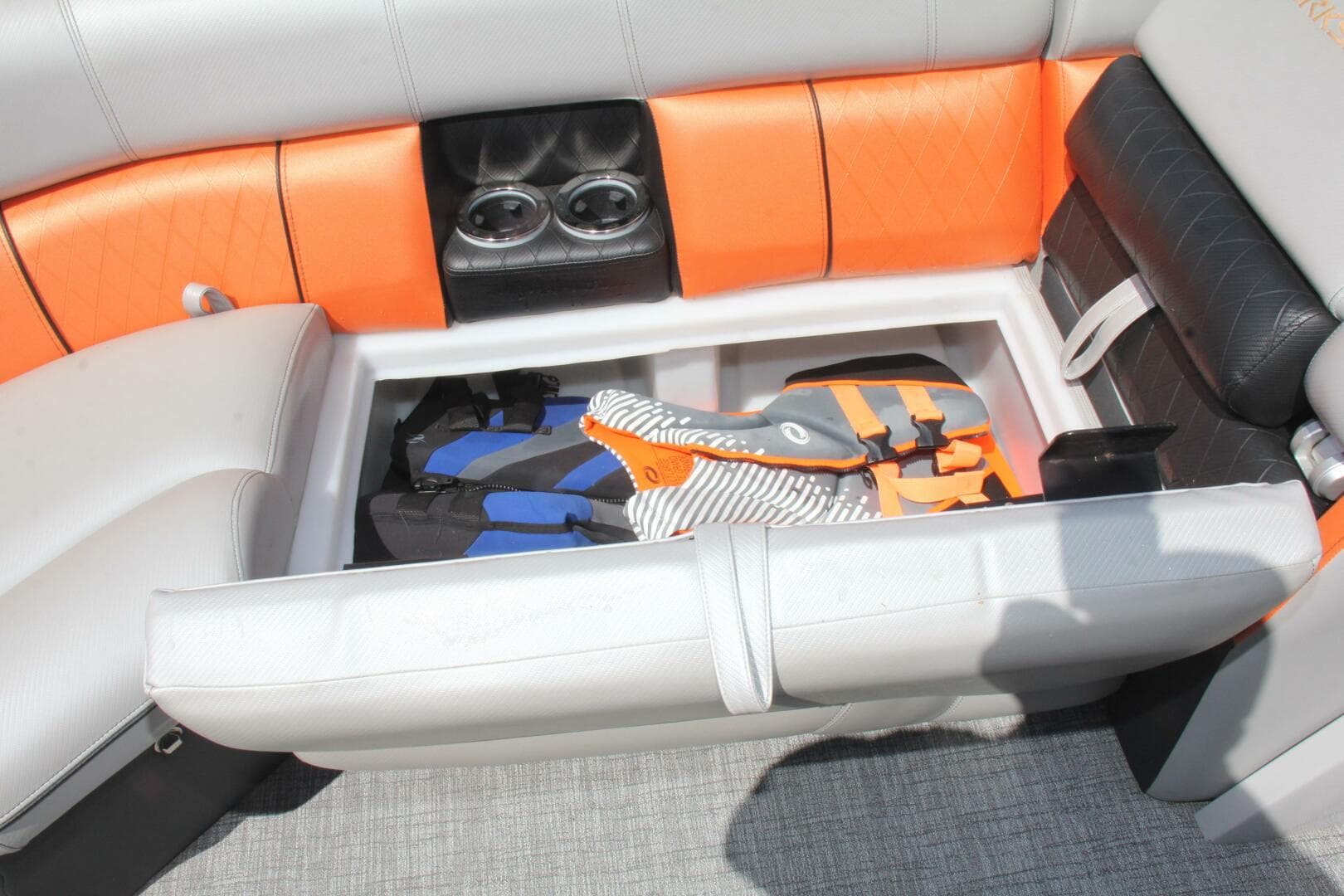 2021 Berkshire 25 Sport CL