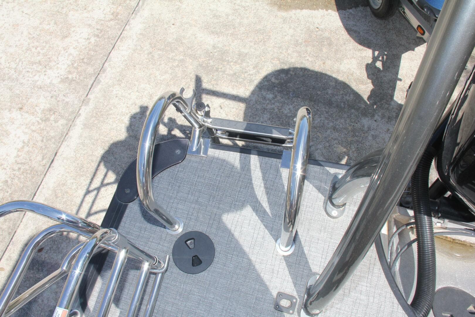 2021 Berkshire 25 Sport CL