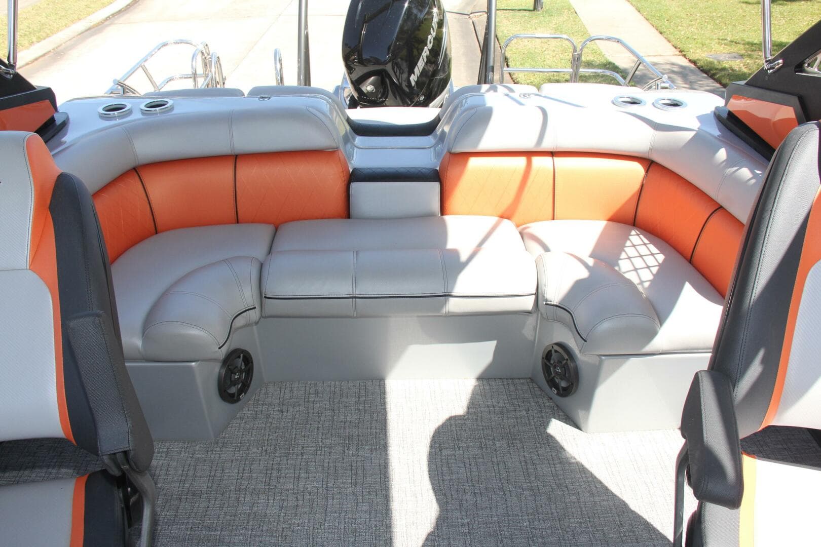 2021 Berkshire 25 Sport CL