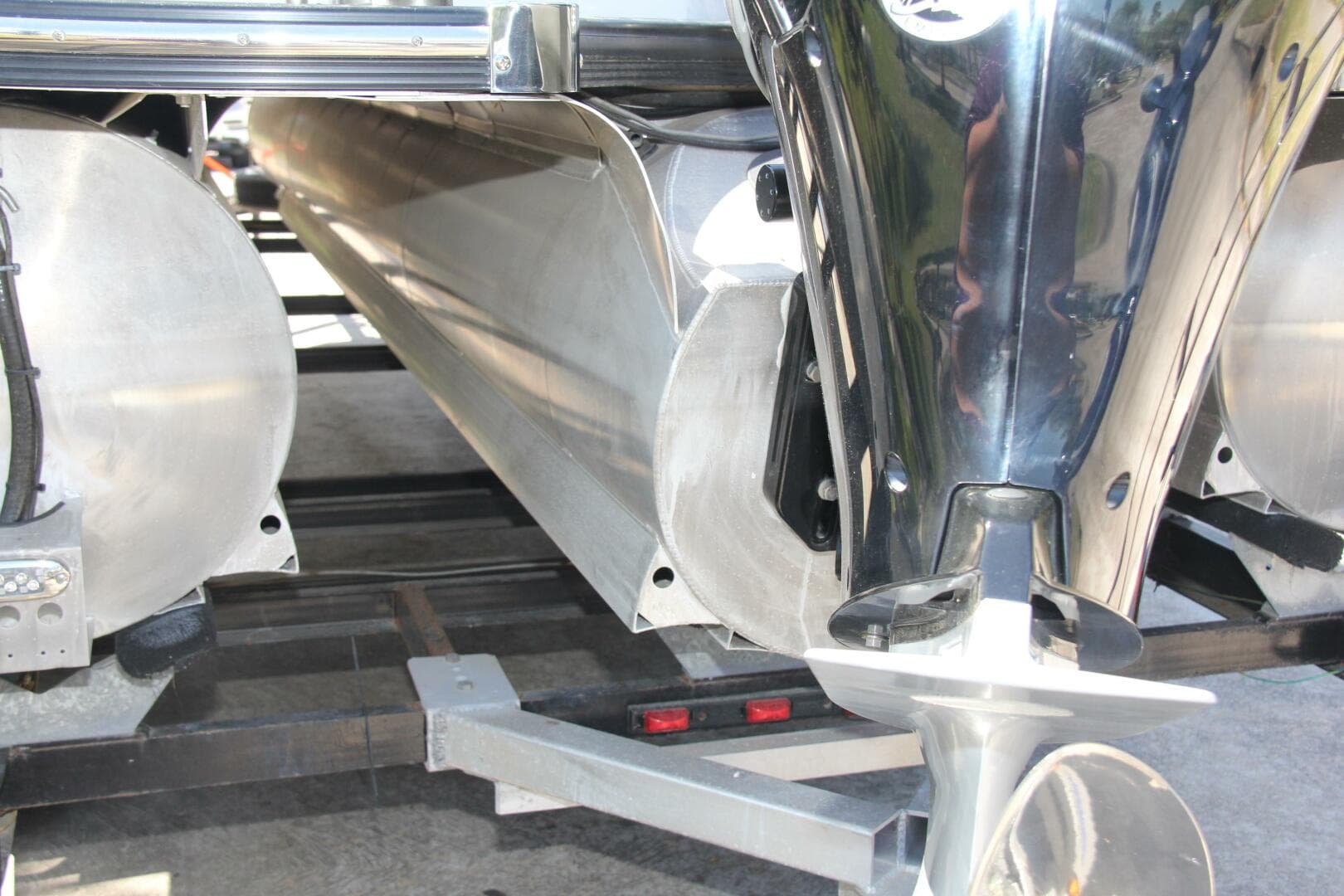 2021 Berkshire 25 Sport CL