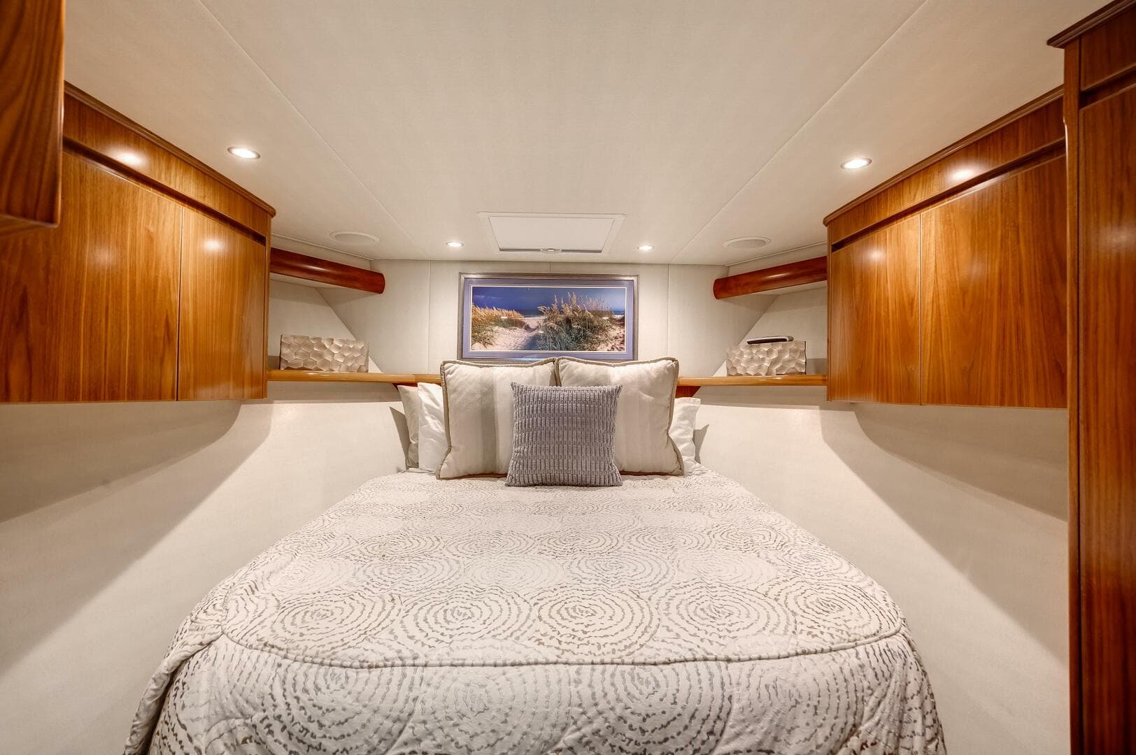 Viking 62 On the Edge III Master