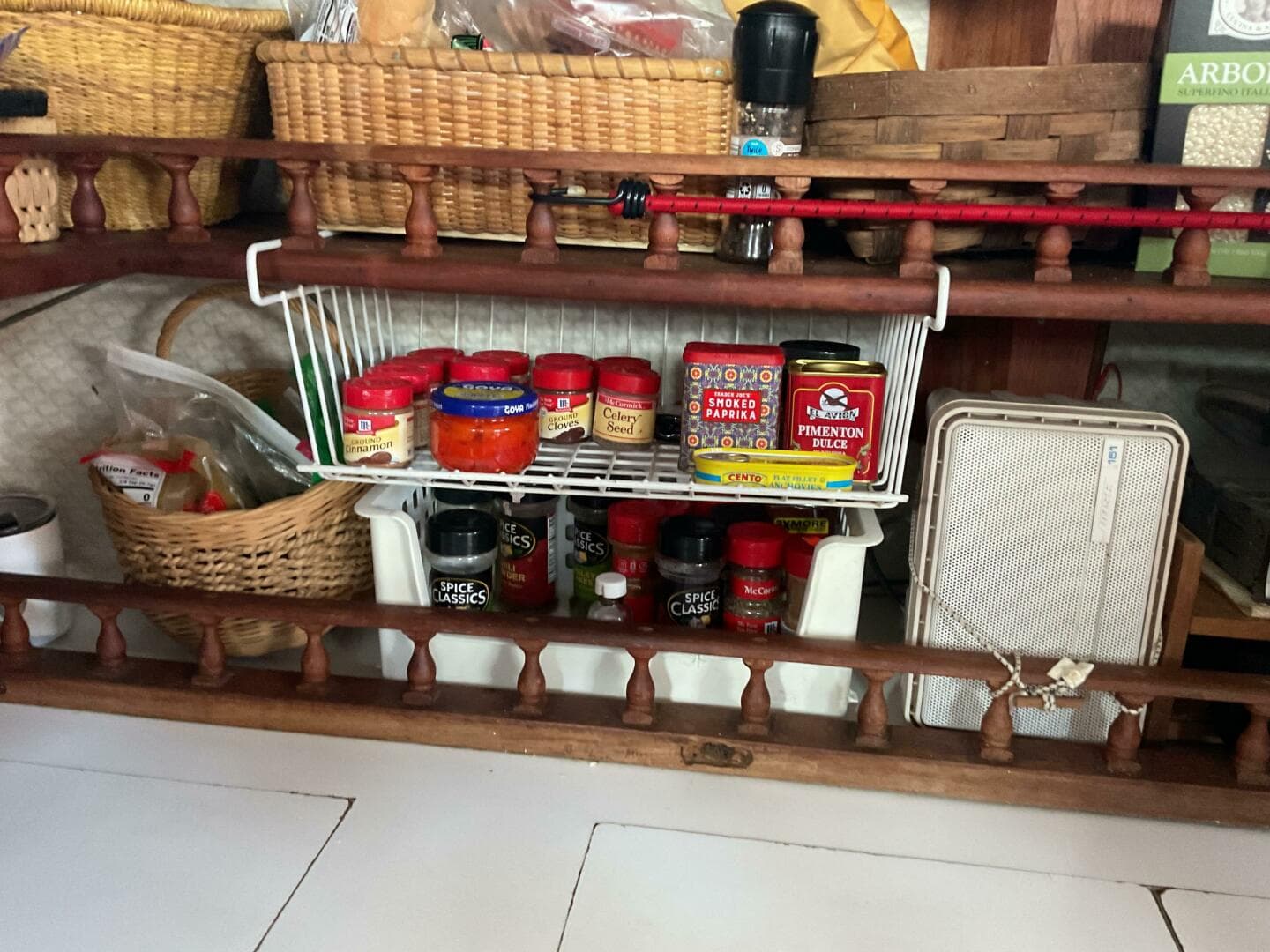 1978 Custom Fantasia C/C Double Ended Cutter