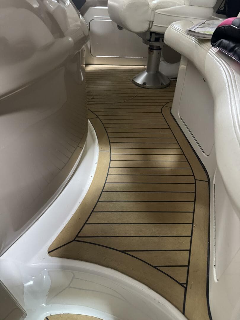 2000 Sea Ray 460 Sundancer